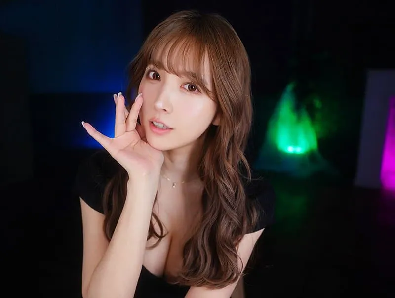 Yua mikami và những chuyện hấp dẫn gạ nắc nhẹ nhàng